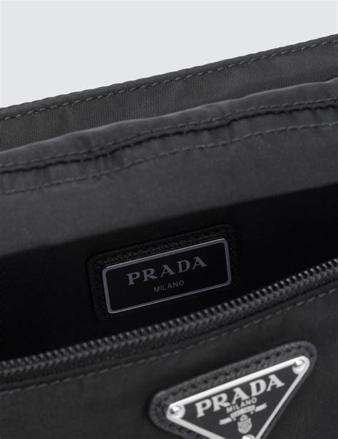 prada fanny pack women's|prada backpack nylon for women.